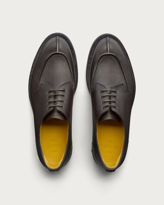 New Oslo Derby, Coffee, hi-res