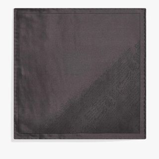 Scritto Degrade Handkerchief Scritto Degrade Handkerchief