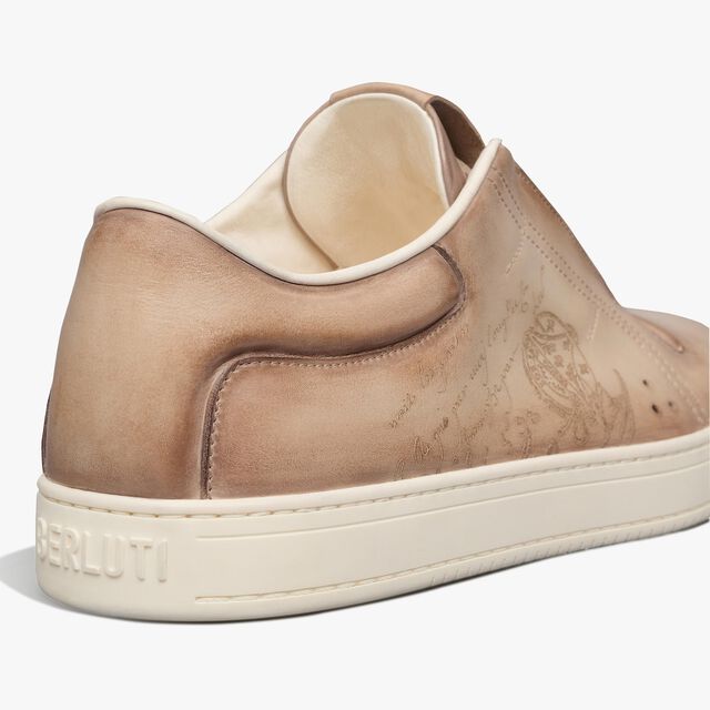 Playtime Scritto Leather Slip-On, OSSO, hi-res 5