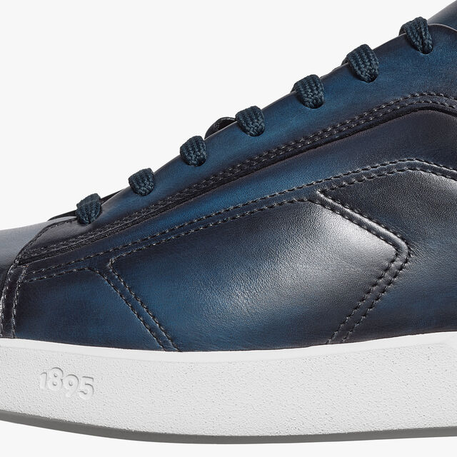 Stellar Venezia Calf Leather Sneaker, ABISSO, hi-res 8