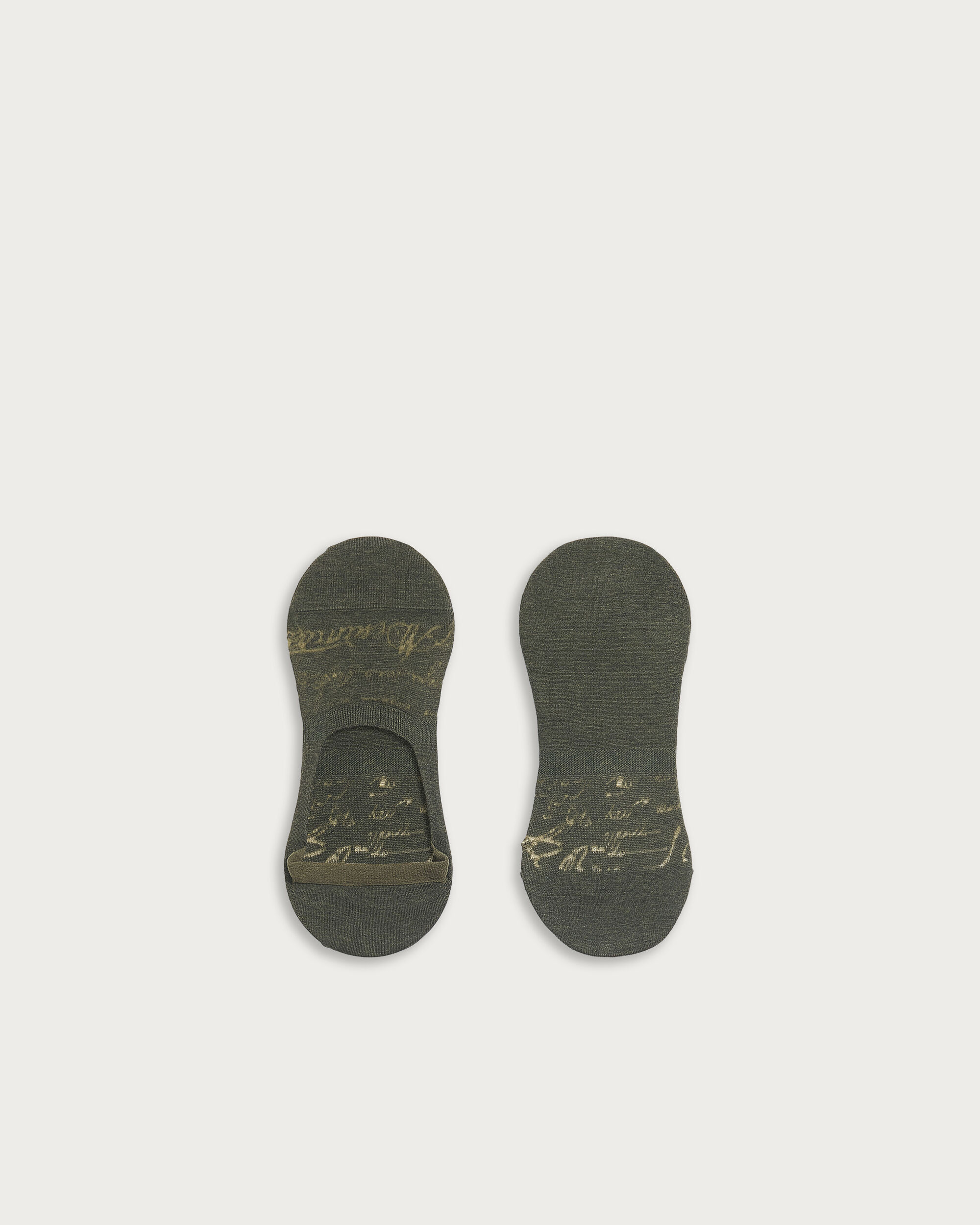 Shadow Ghost Socks, Grey Caviar, hi-res