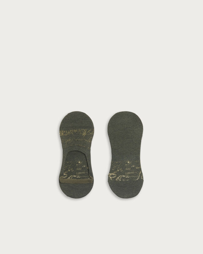 Shadow Ghost Socks, Grey Caviar, hi-res