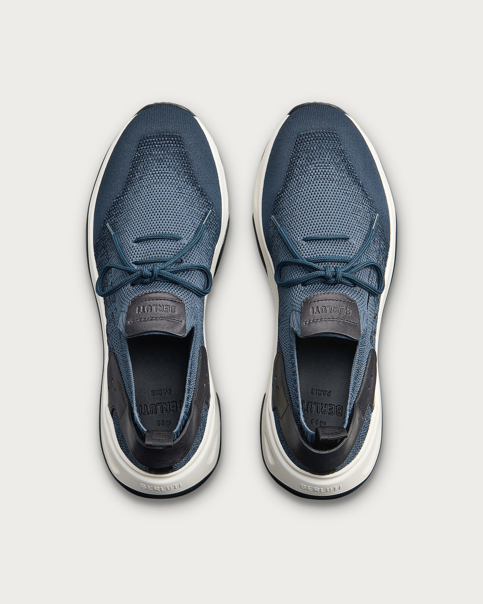 Shadow Sneaker, Gradiant Blue, hi-res