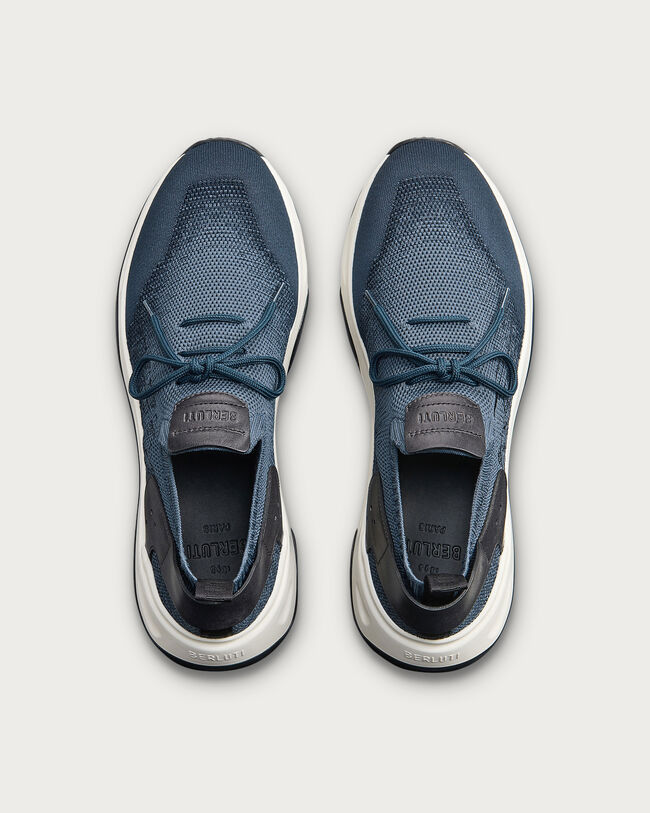 Shadow Sneaker, Gradiant Blue, hi-res