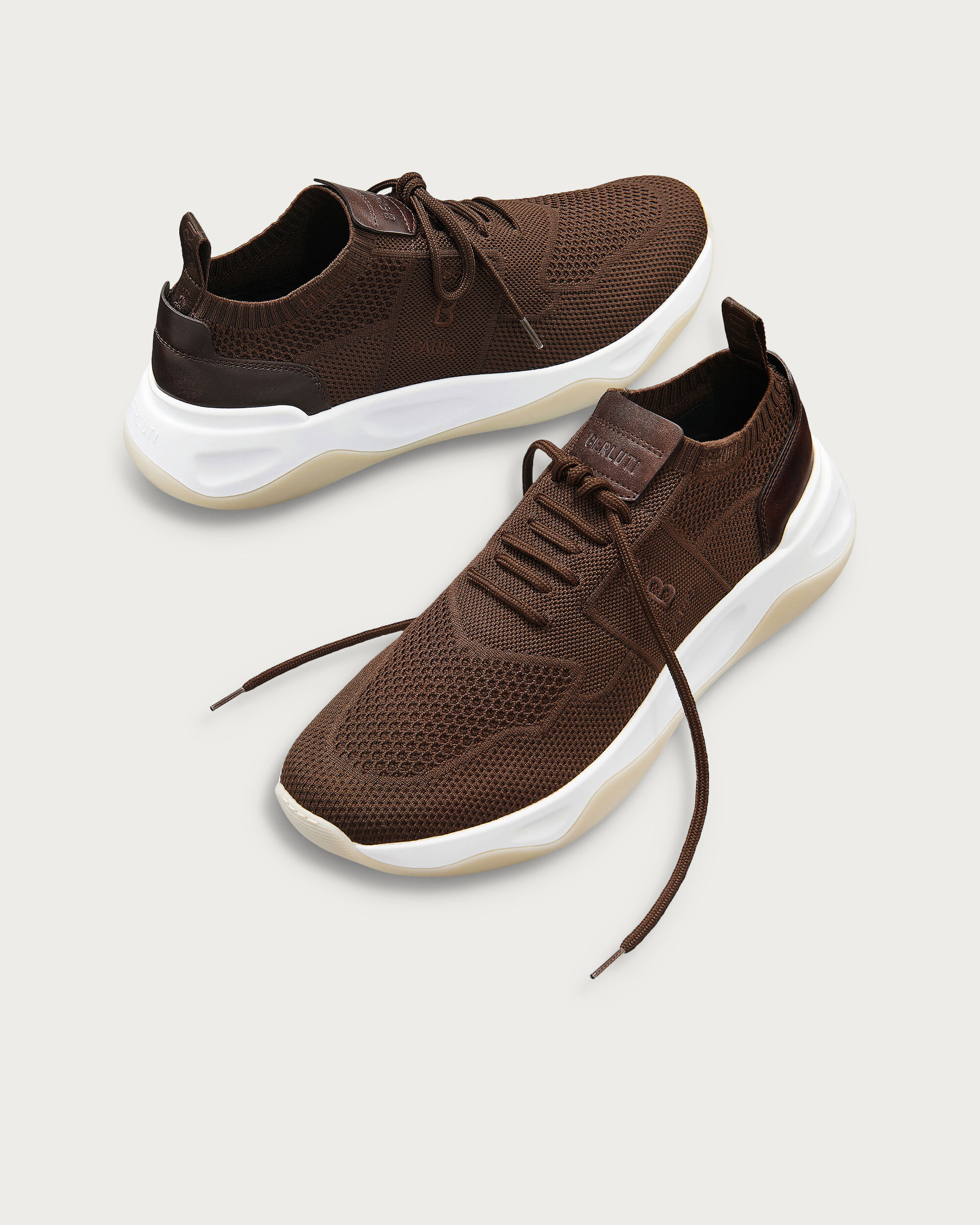 Shadow Sneaker, Earth Brown, hi-res