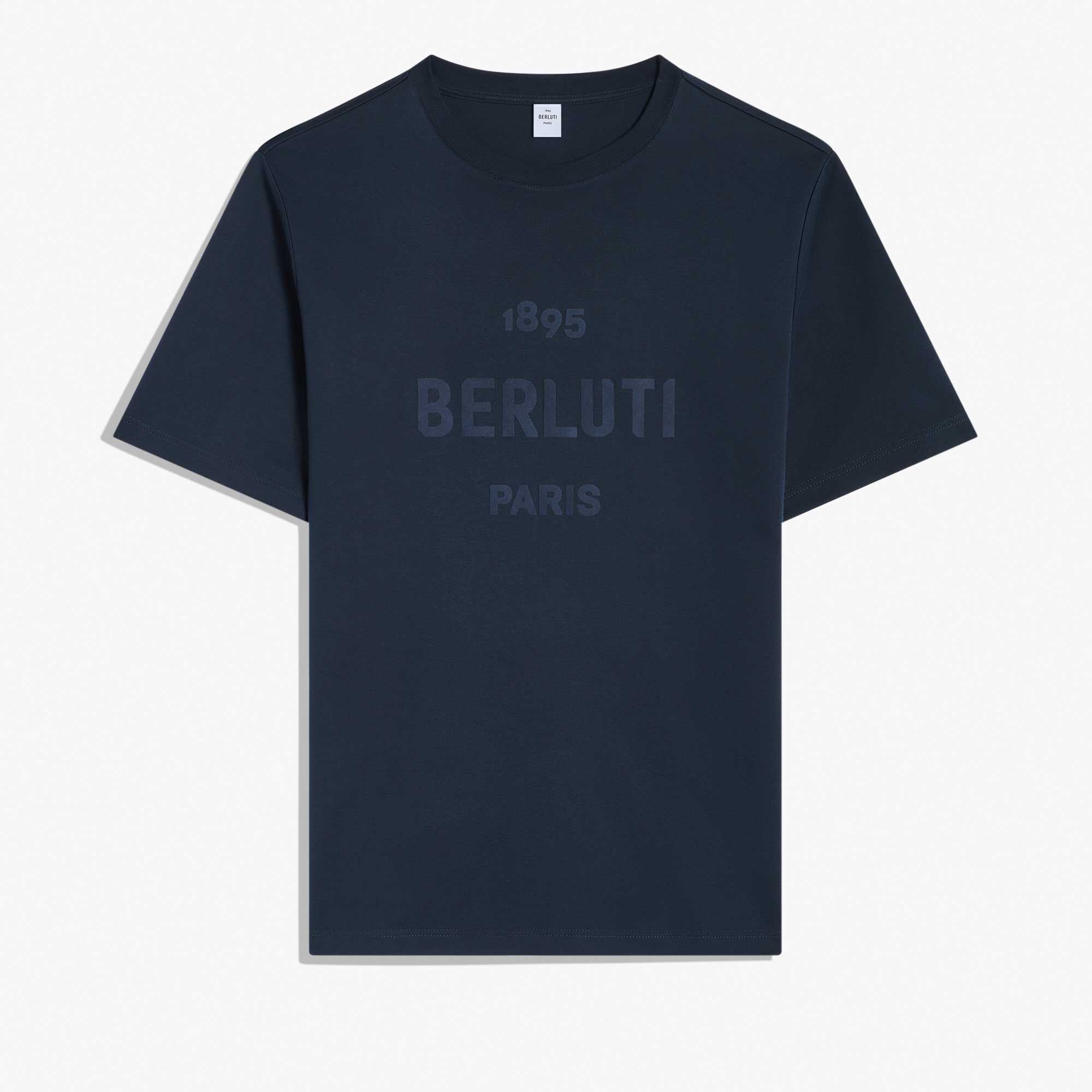 1895 Berluti T-Shirt | Berluti SA