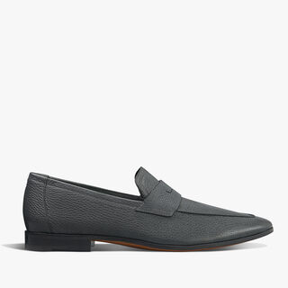 Lorenzo Goat Leather Loafer