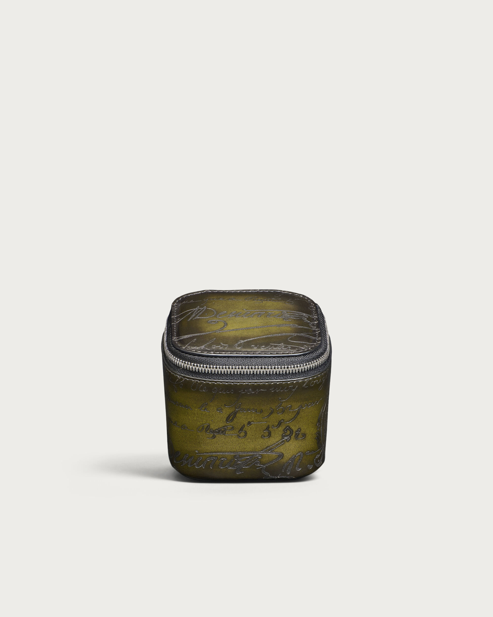 Watch Case 1, Nero Caviar, hi-res