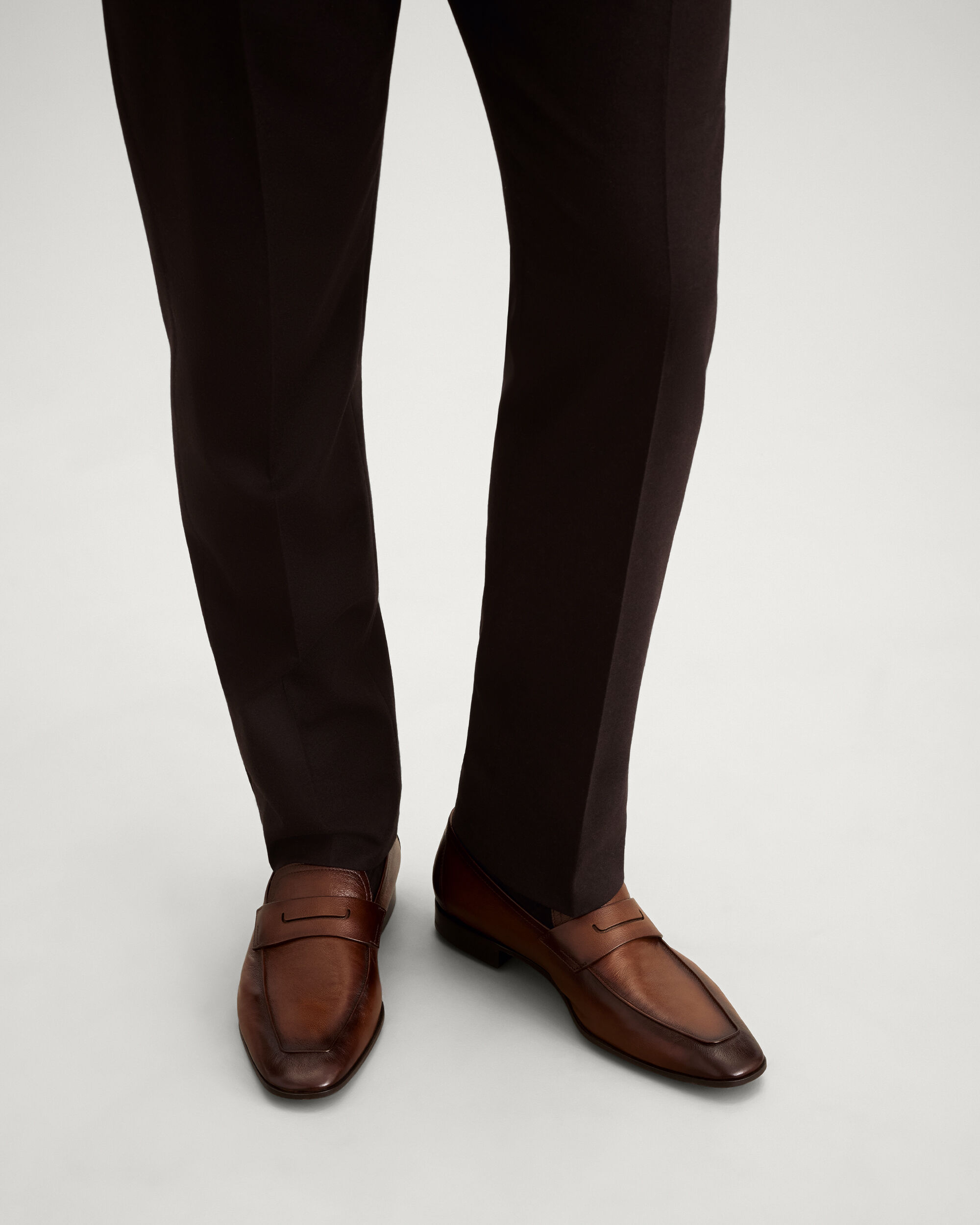 Lorenzo Loafer, Tabacco, hi-res