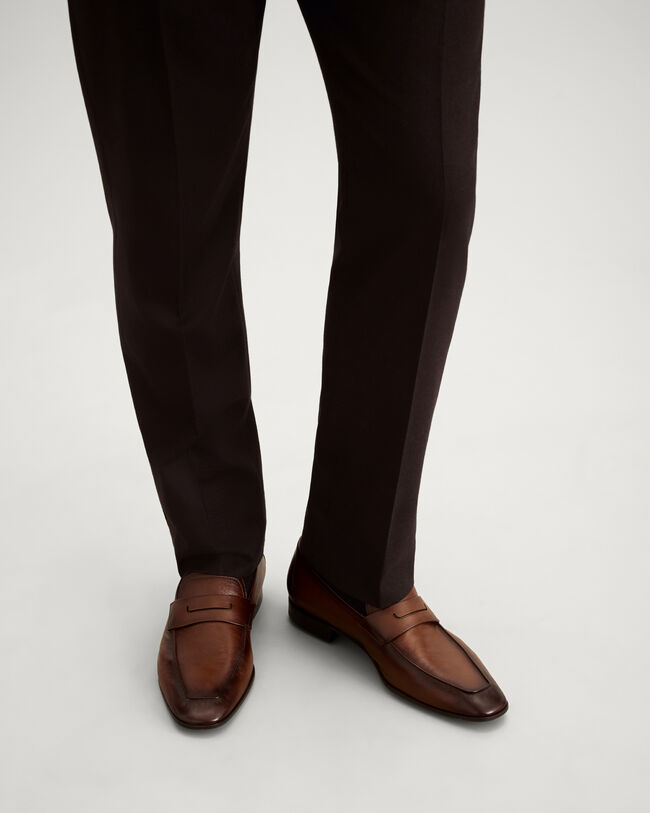 Lorenzo Loafer, Tabacco, hi-res