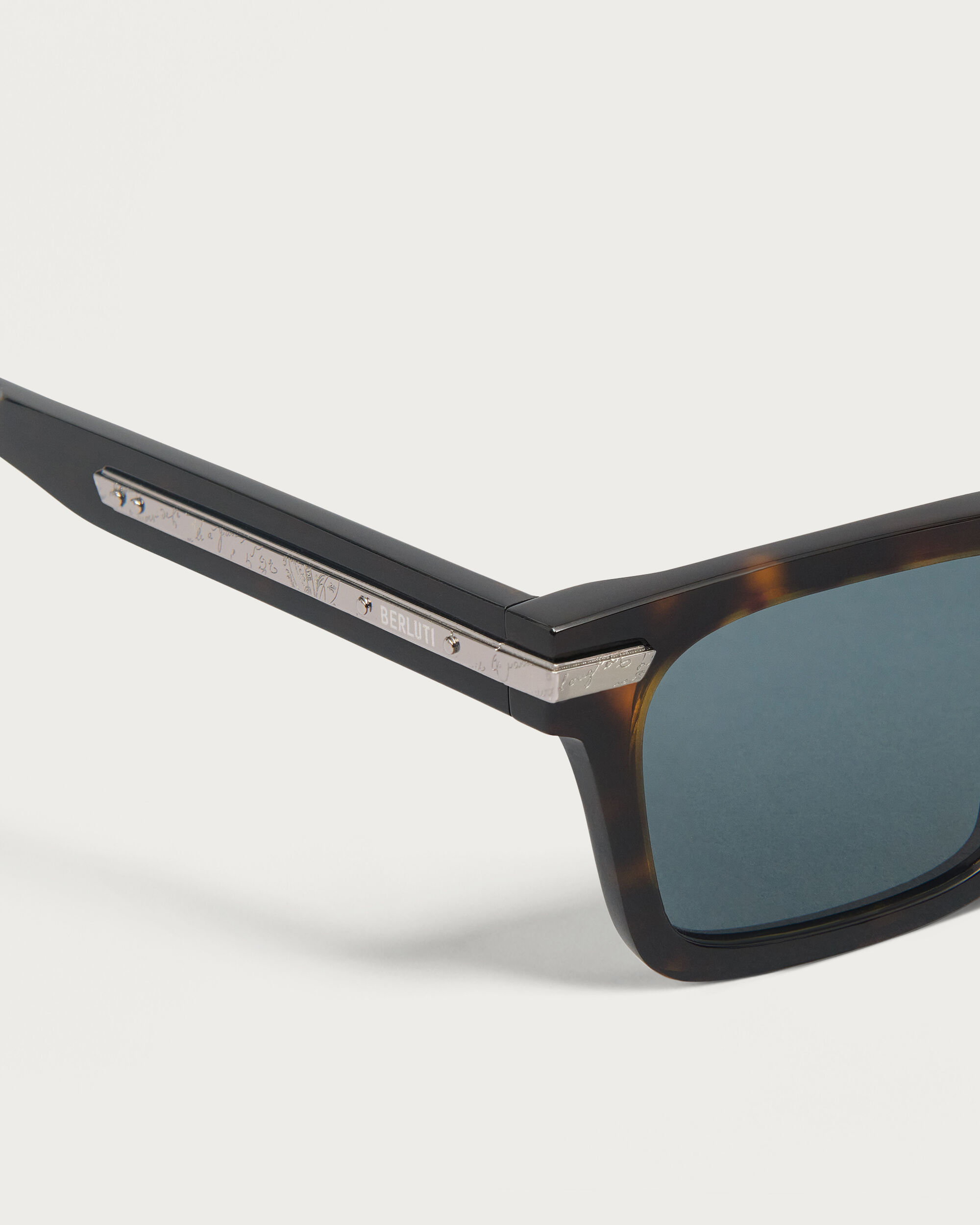 Radiant Sunglasses, Havana & Vintage Blue, hi-res