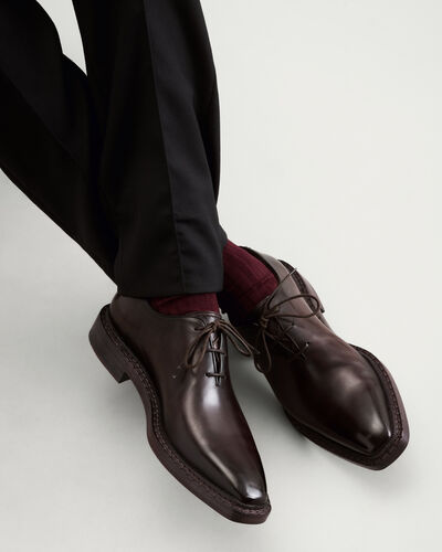 Demesure Neo Parade Oxford, Marasca, hi-res