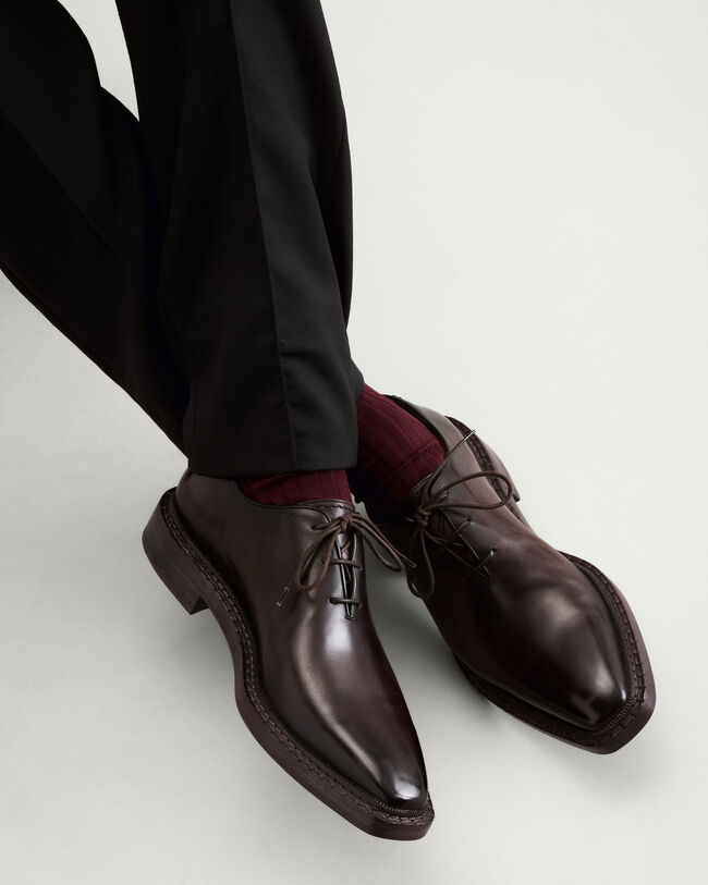 Demesure Neo Parade Oxford, Marasca, hi-res