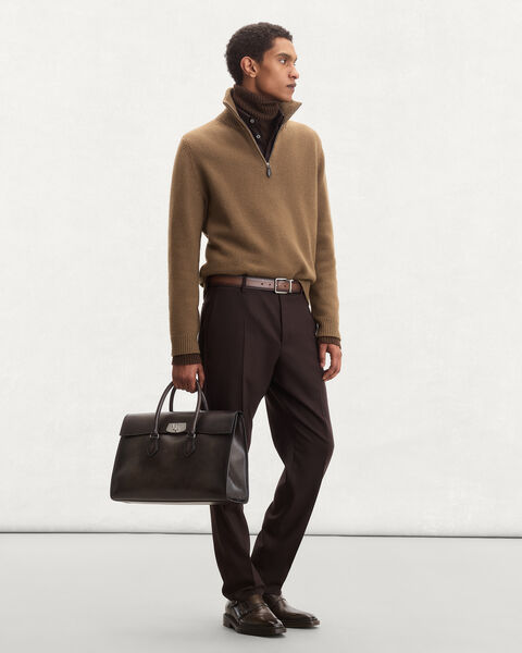 Demesure Neo Parade Double Monk, Selva Oscura, hi-res