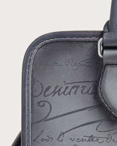 1 Jour Gulliver Messenger, Light Aluminio, hi-res