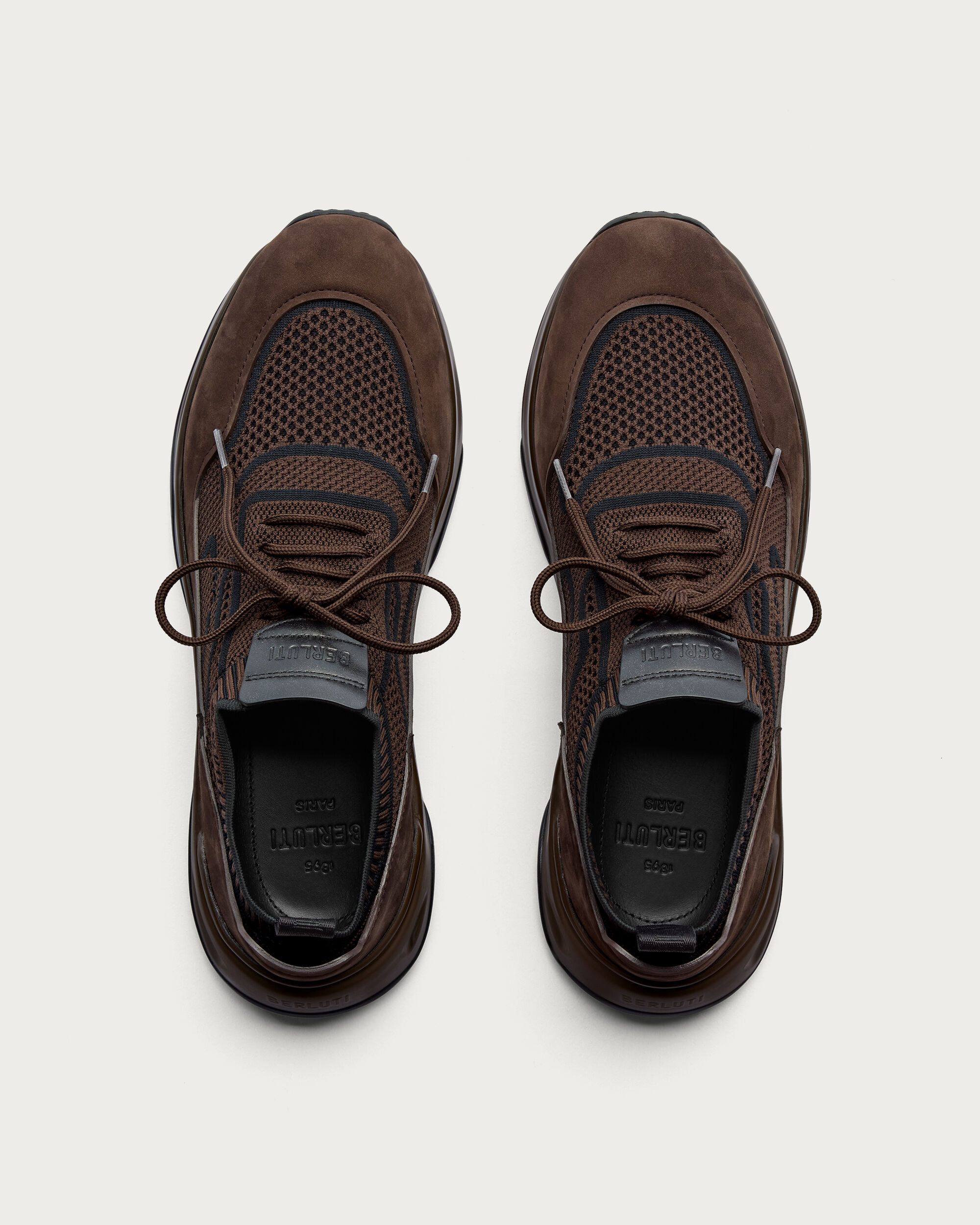 Shadow Sneaker, Legno, hi-res