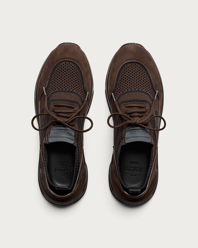 Shadow Sneaker, Legno, hi-res