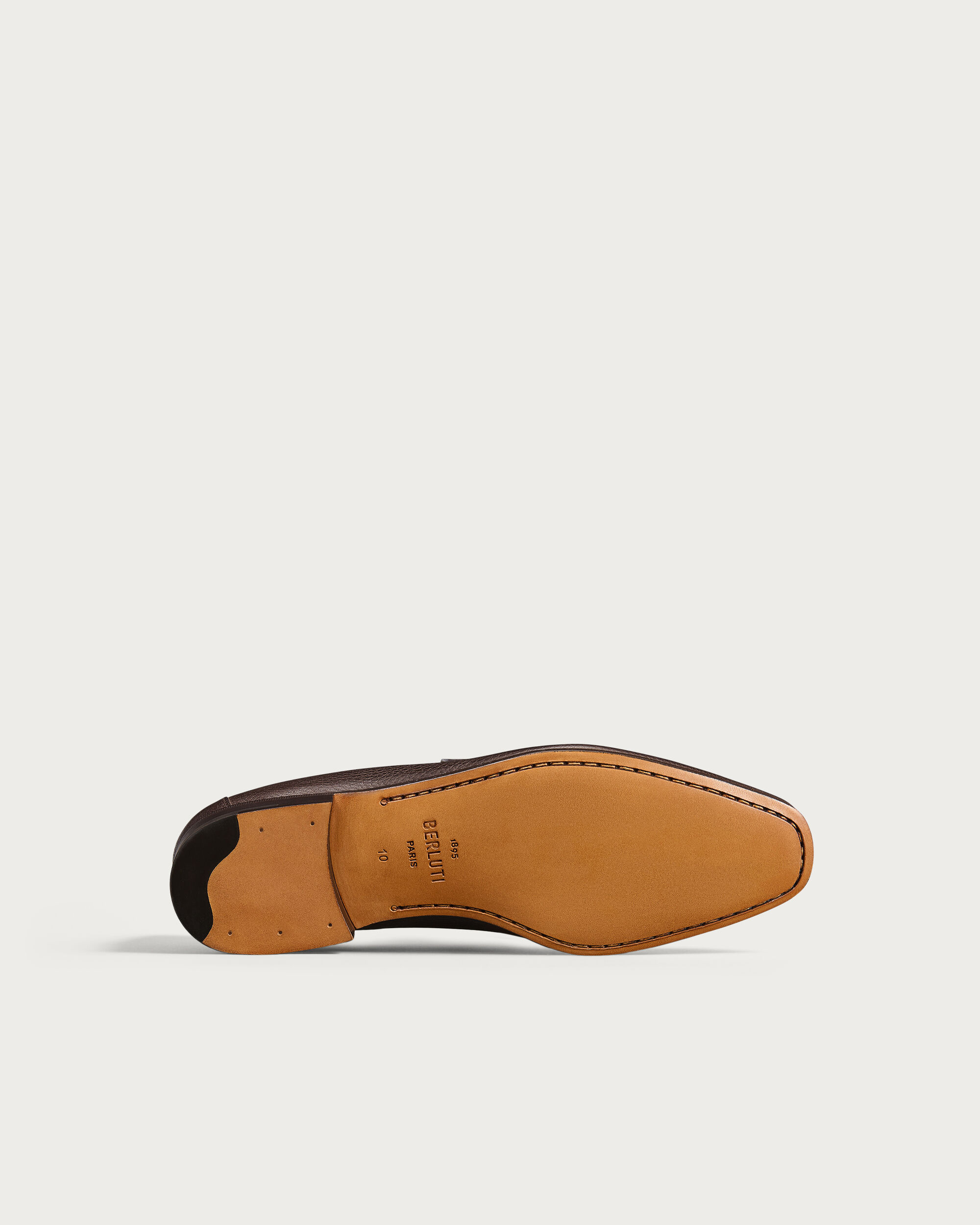 Lorenzo Loafer, Marrone Quercia, hi-res