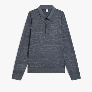 Light Scritto Polo Light Scritto Polo