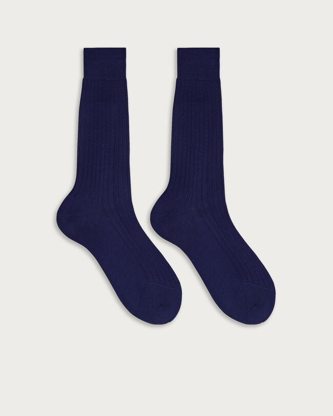 Alessandro Socks, Indigo, hi-res