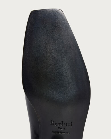 Mont-Thabor Slipper, Scarabee, hi-res