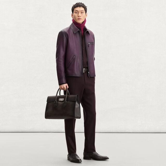 Patina 1 Jour Blouson, GRAPES, hi-res 4