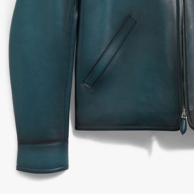 Patina 1 Jour Blouson, METEORITE, hi-res 6