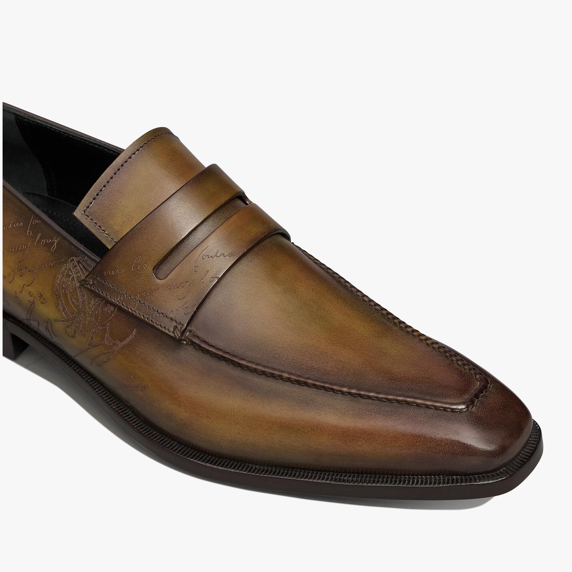 Mocassins berluti store