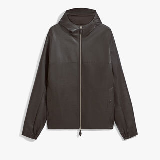 Scritto B-Way, CHOCOLATE BROWN, hi-res