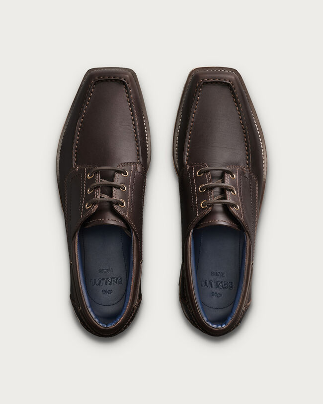 Grand Chemin Derby, Dark Brown, hi-res