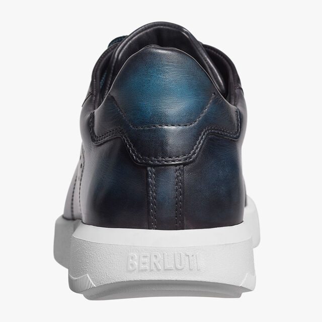Stellar Venezia Calf Leather Sneaker, ABISSO, hi-res 9