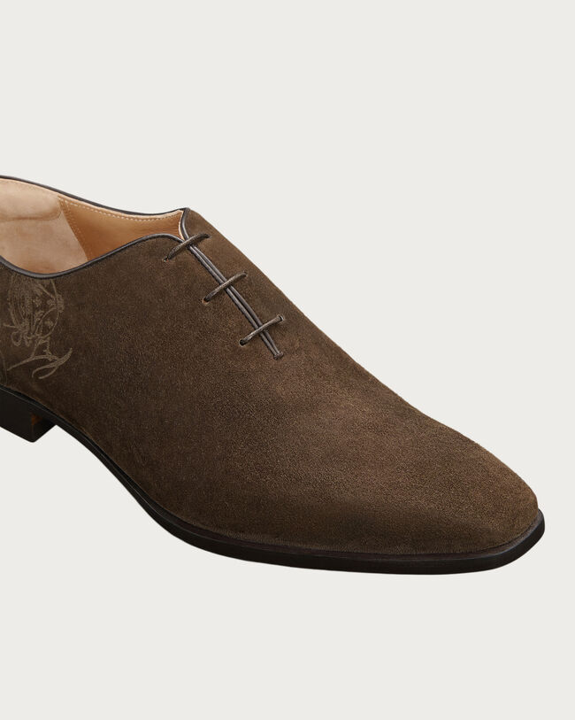 Alessandro Demesure Neo Flex Oxford, Pepper, hi-res