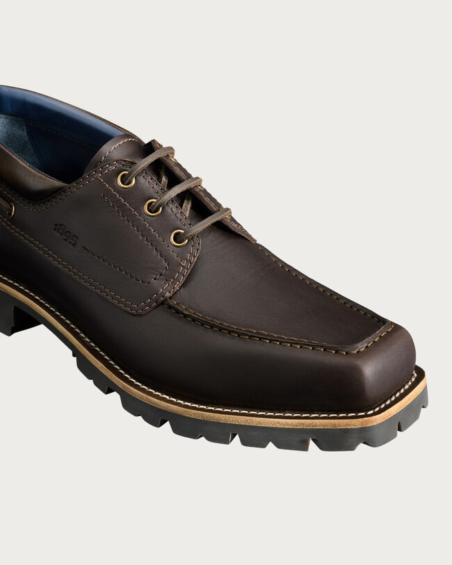 Grand Chemin Derby, Dark Brown, hi-res