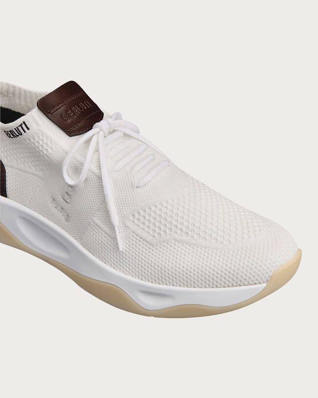 Shadow Sneaker, White, hi-res