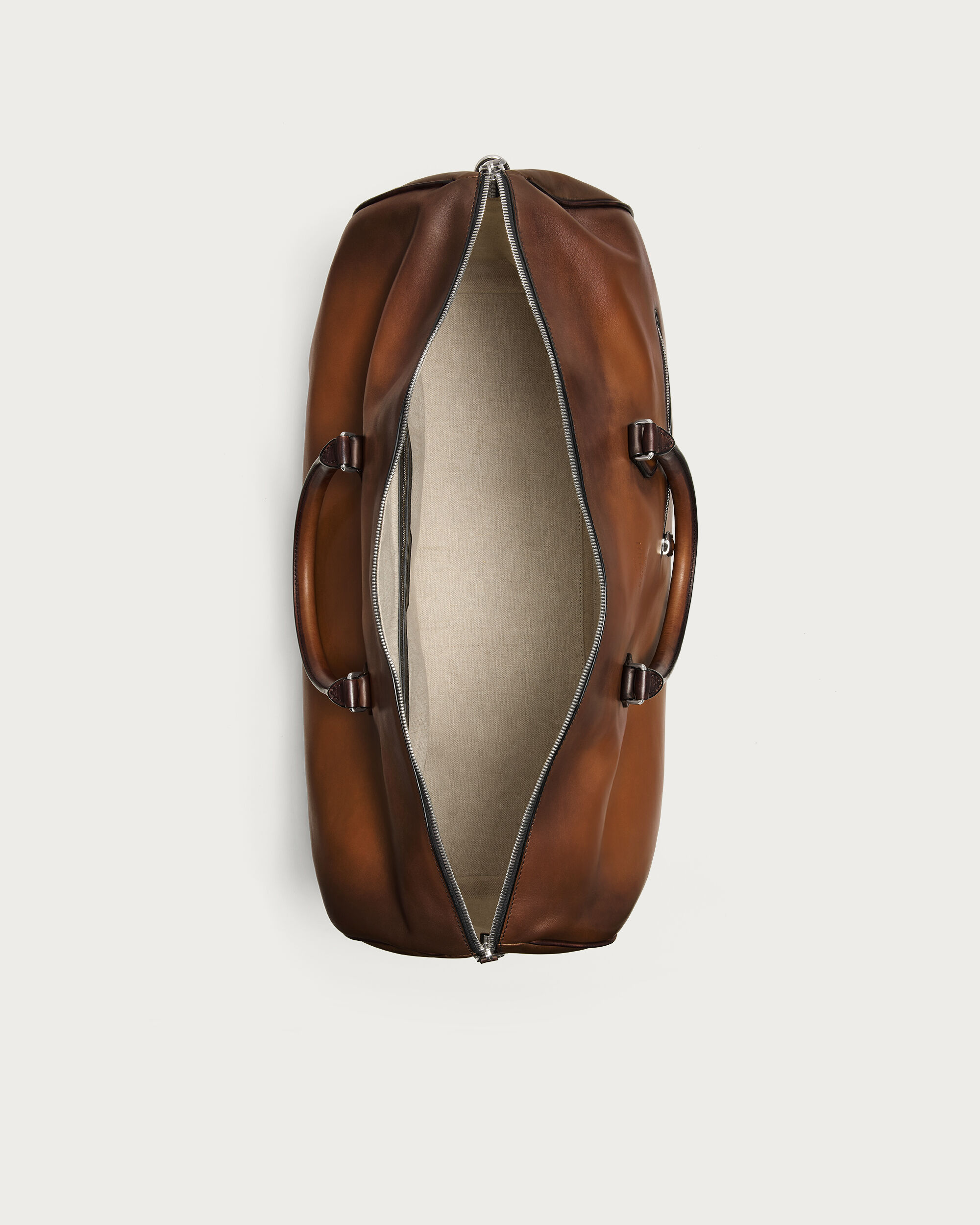 Jour Off GM Travel Bag, Cacao Intenso, hi-res