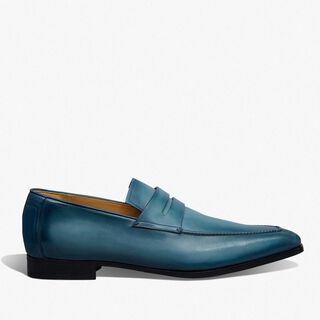 Andy Démesure Flex Leather Loafer