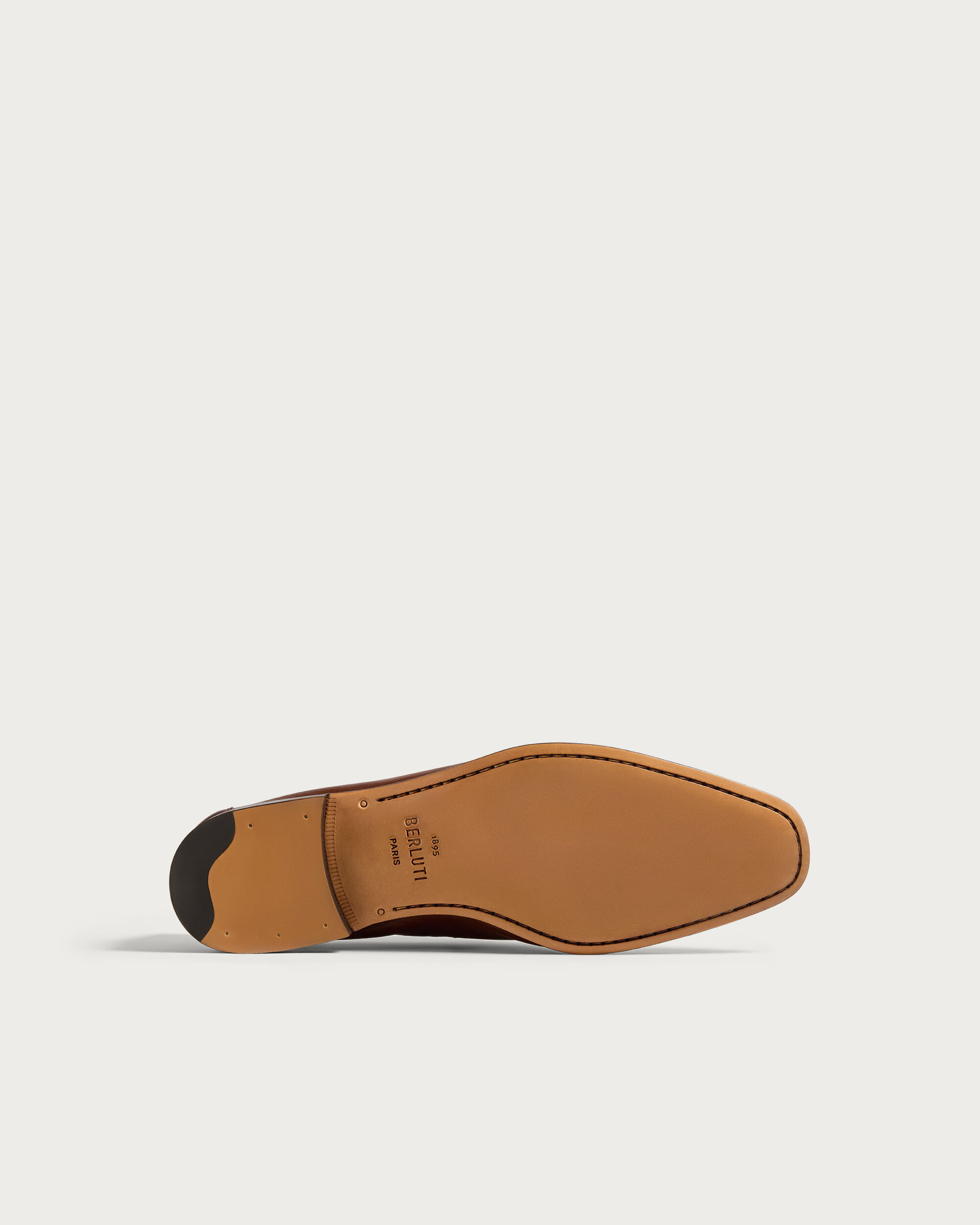 Lorenzo Loafer, Tabacco, hi-res