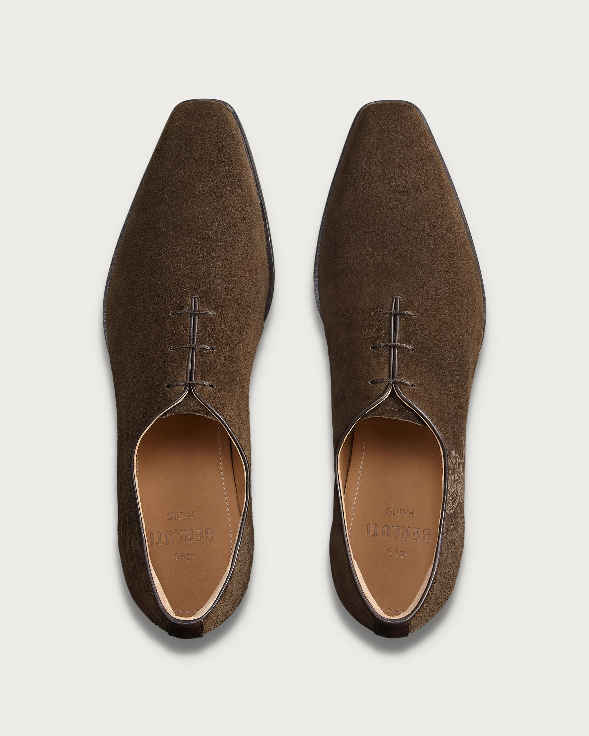 Alessandro Demesure Neo Flex Oxford, Pepper, hi-res