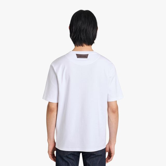 앤디 바 T-셔츠, BLANC OPTIQUE, hi-res 3