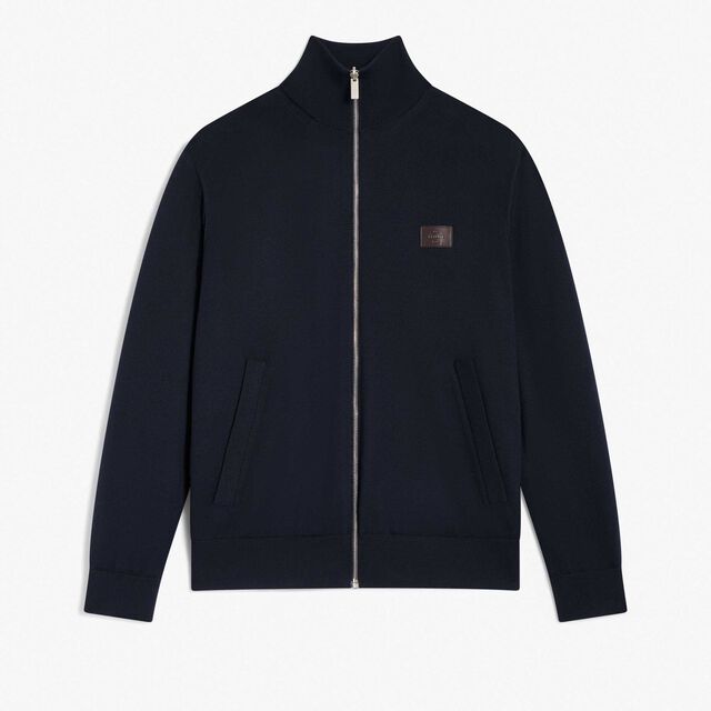 Reversible Wool Tracksuit, COLD NIGHT BLUE, hi-res 5