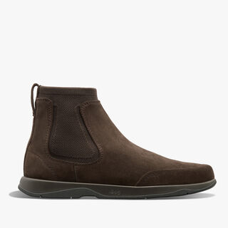 Echappée Suede Boot Echappée Suede Boot