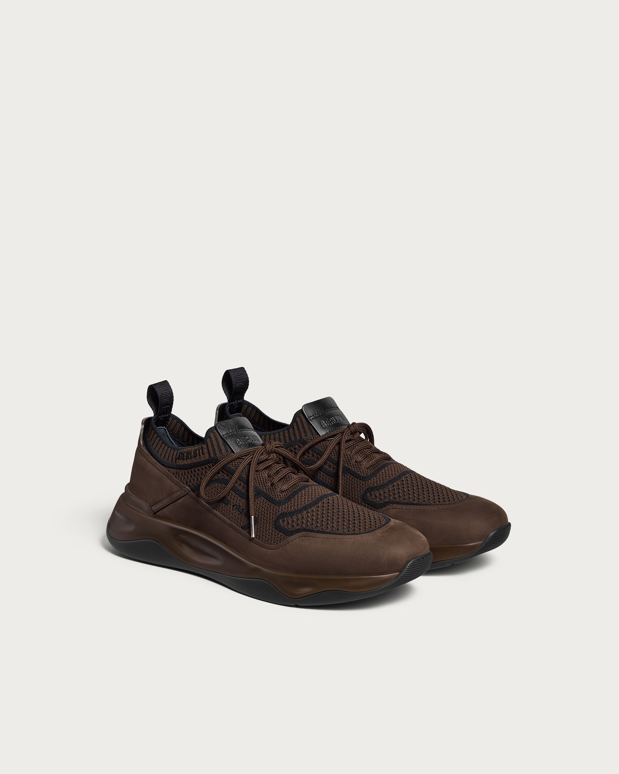 Shadow Sneaker, Legno, hi-res