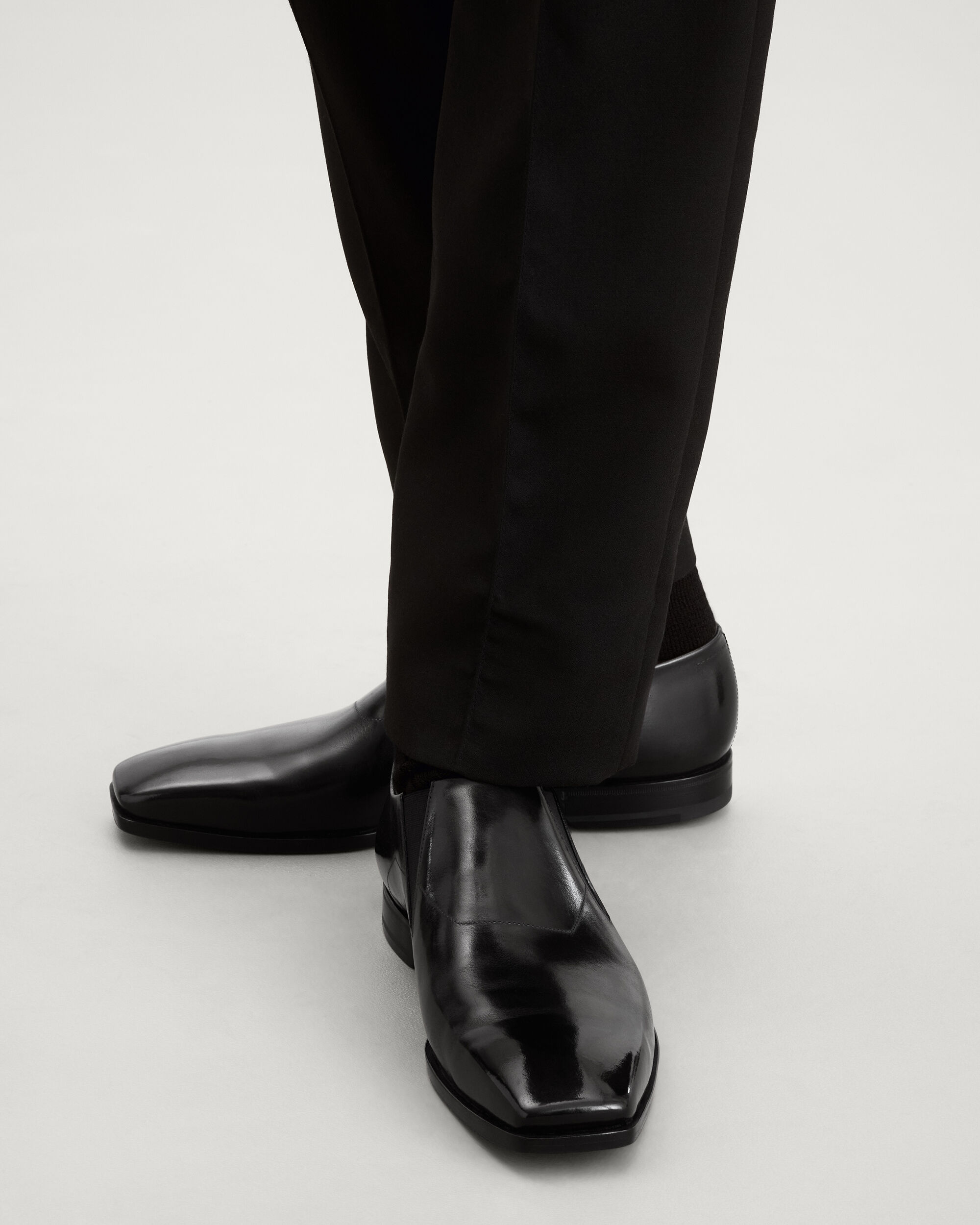 Mont-Thabor Slipper, Scarabee, hi-res