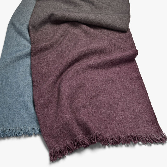 Patina Scarf, PURPLE CLOUD, hi-res 3