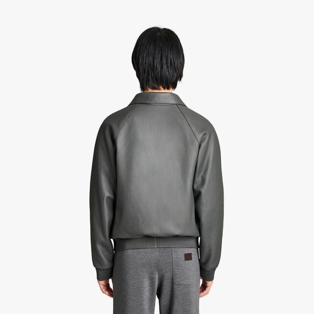 ディアスキン トラックスーツ, MYSTERIOUS GREY, hi-res 4