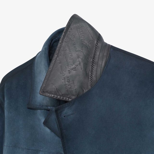 Patina Travel Jacket, DIM BLUE, hi-res 7