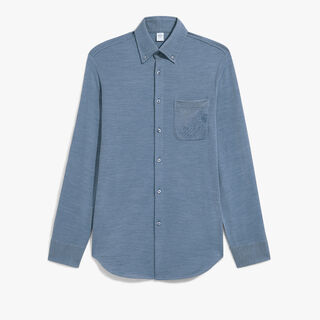 Scritto Pocket Shirt Scritto Pocket Shirt