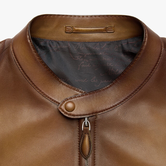 Patina 1 Jour Biker, JUNGLE BROWN, hi-res 8