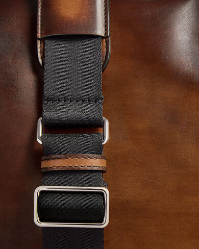 Jour Off GM Travel Bag, Cacao Intenso, hi-res