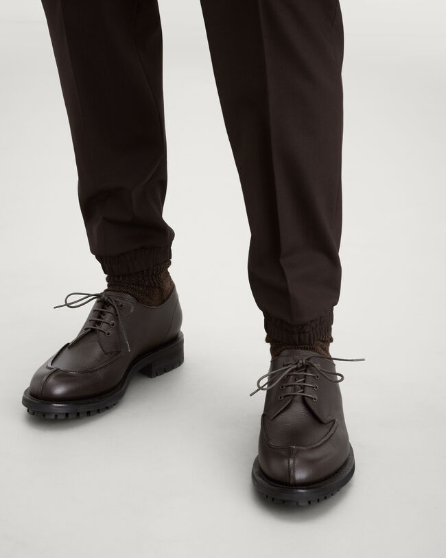 New Oslo Derby, Coffee, hi-res